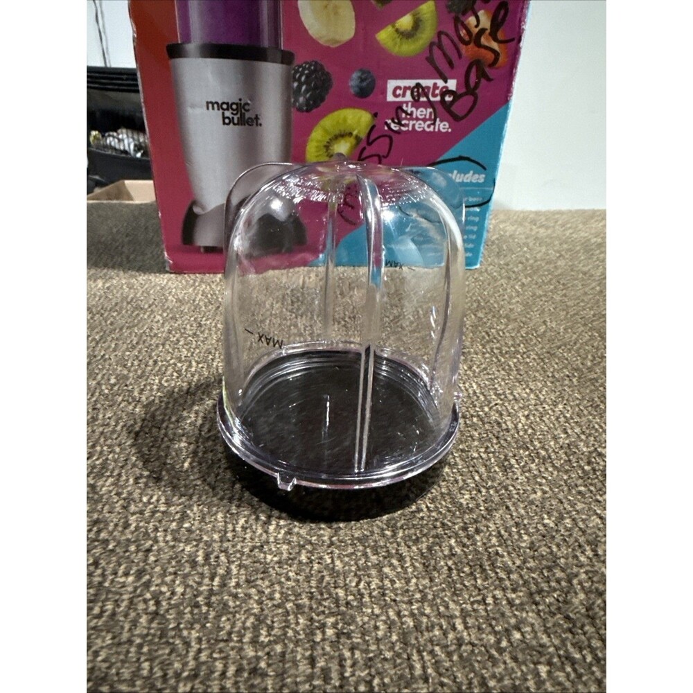 Magic Bullet 10oz - Picture 2 of 3